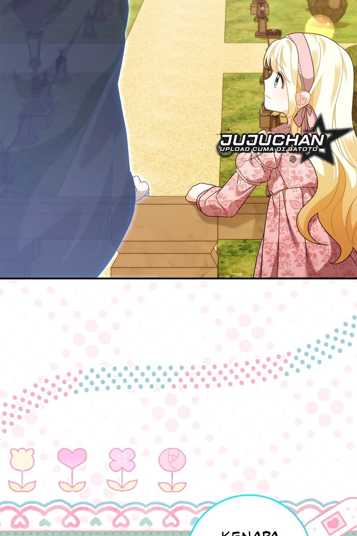 I Became the Daughter of a Ghost Duke Chapter 18 Gambar 63