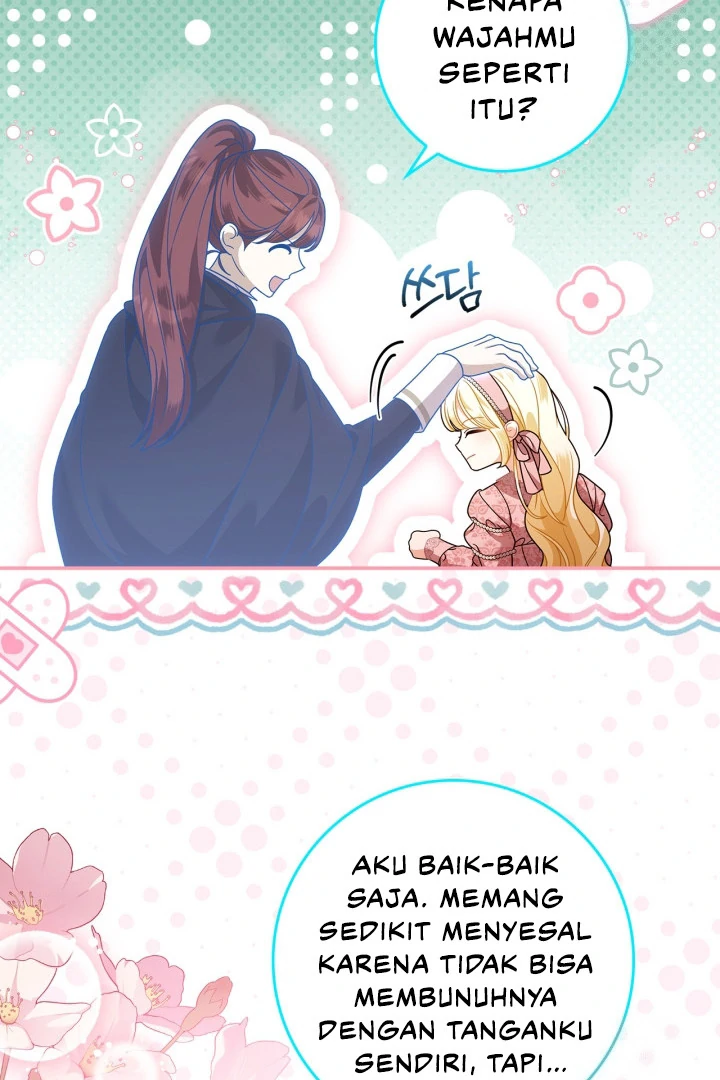 I Became the Daughter of a Ghost Duke Chapter 18 Gambar 64