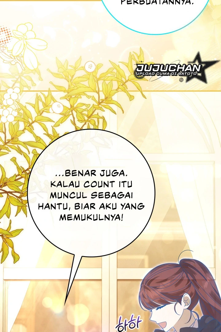 I Became the Daughter of a Ghost Duke Chapter 18 Gambar 66