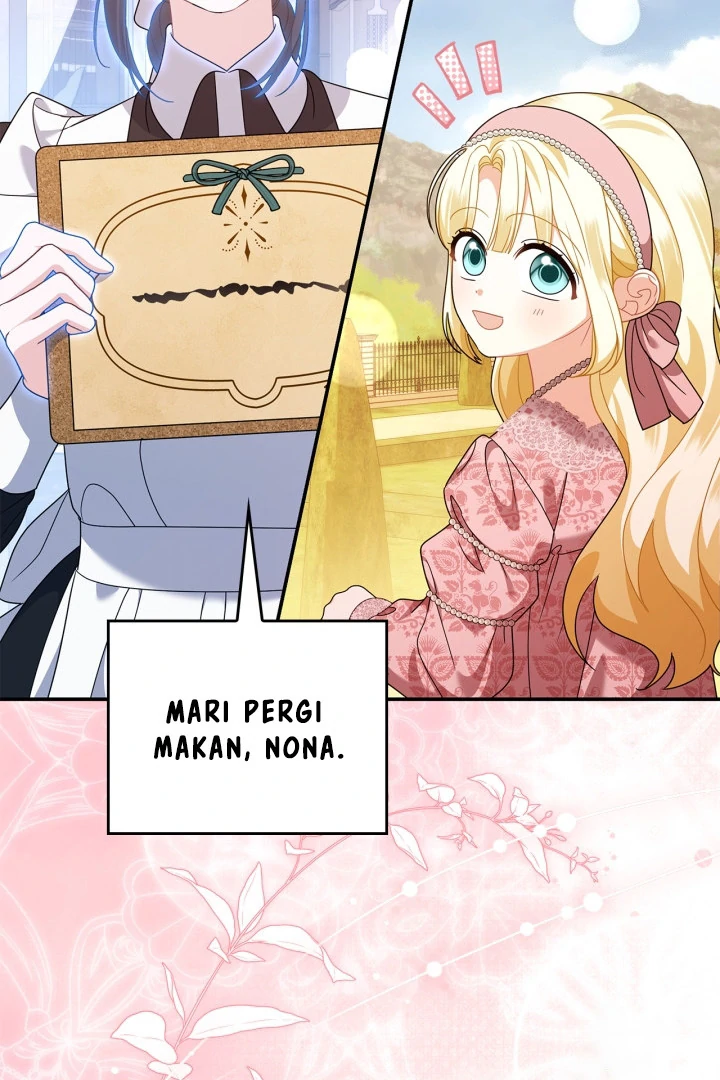 I Became the Daughter of a Ghost Duke Chapter 18 Gambar 72