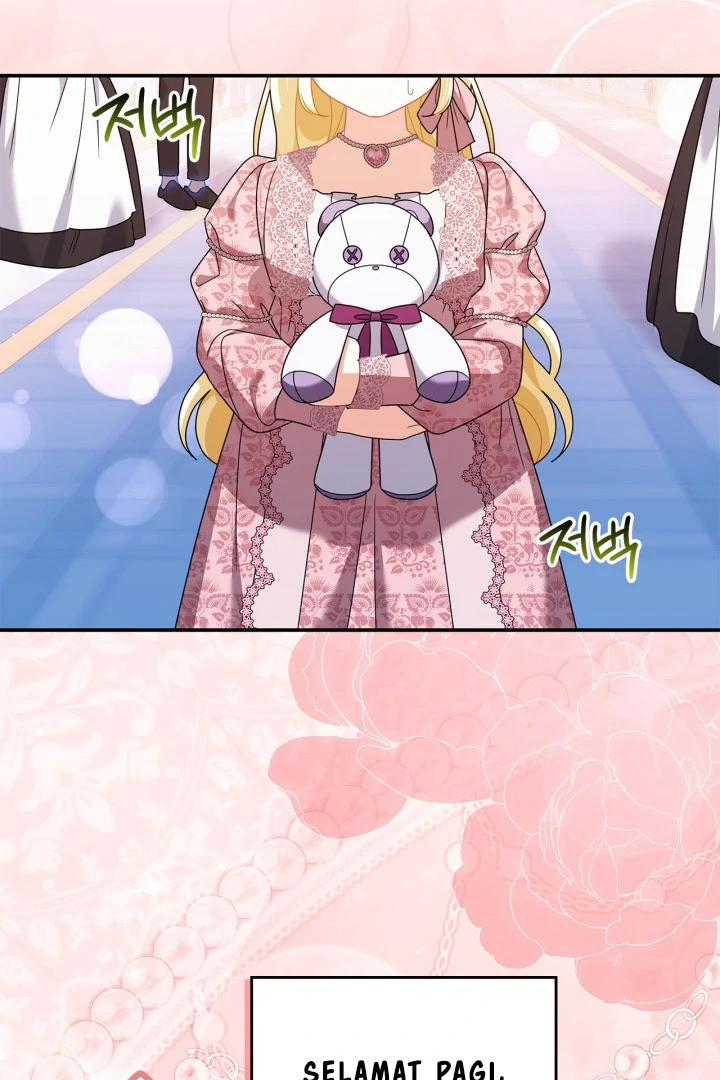 I Became the Daughter of a Ghost Duke Chapter 18 Gambar 74