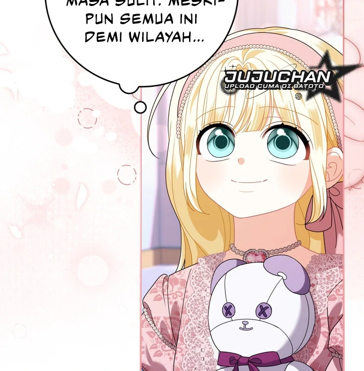 I Became the Daughter of a Ghost Duke Chapter 18 Gambar 78