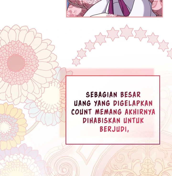 I Became the Daughter of a Ghost Duke Chapter 18 Gambar 79