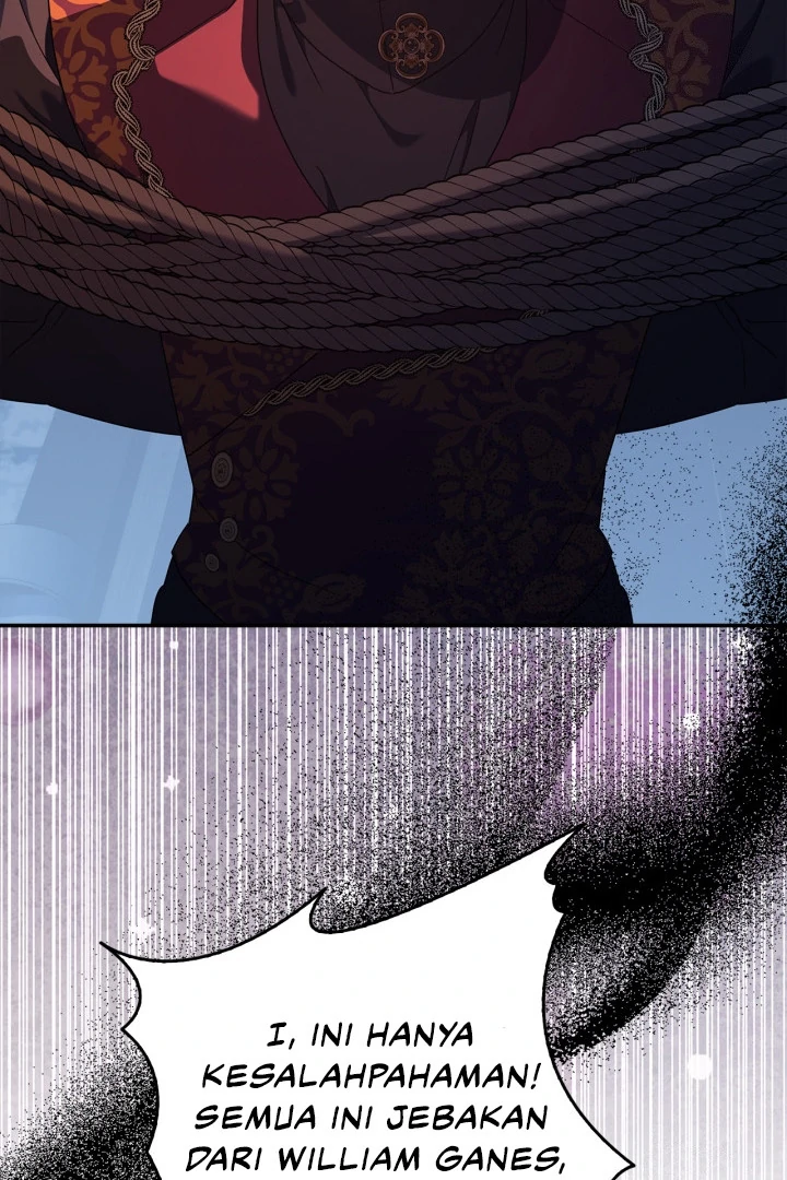 I Became the Daughter of a Ghost Duke Chapter 18 Gambar 8