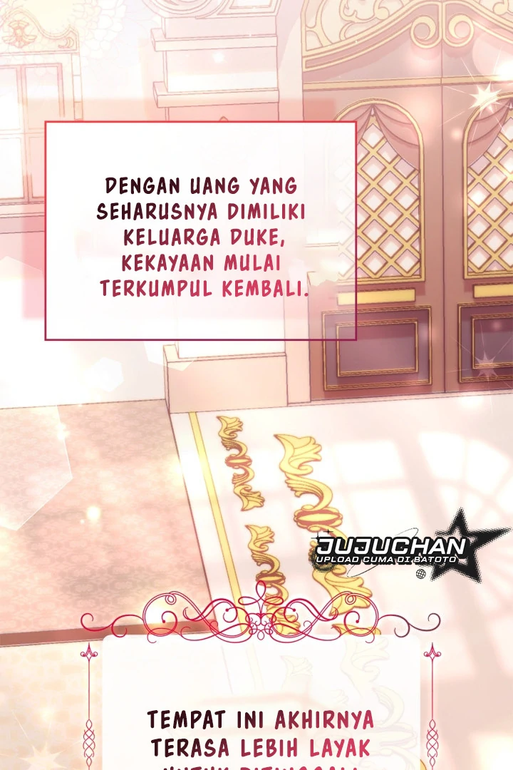 I Became the Daughter of a Ghost Duke Chapter 18 Gambar 80