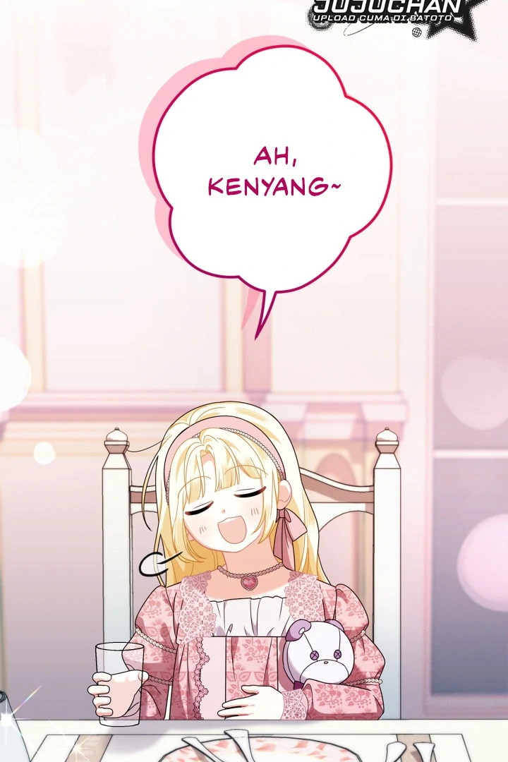 I Became the Daughter of a Ghost Duke Chapter 18 Gambar 88