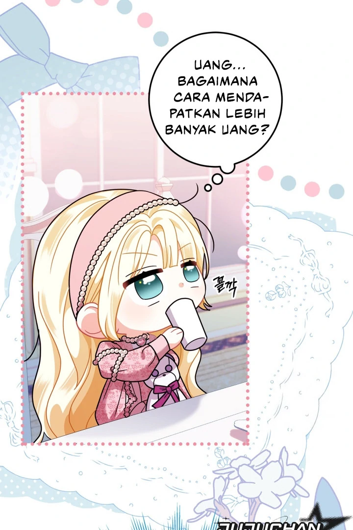 I Became the Daughter of a Ghost Duke Chapter 18 Gambar 91