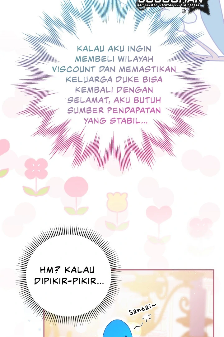 I Became the Daughter of a Ghost Duke Chapter 18 Gambar 92