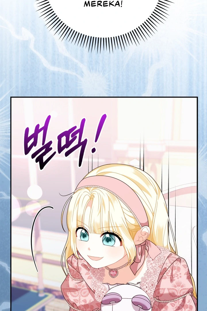 I Became the Daughter of a Ghost Duke Chapter 18 Gambar 94