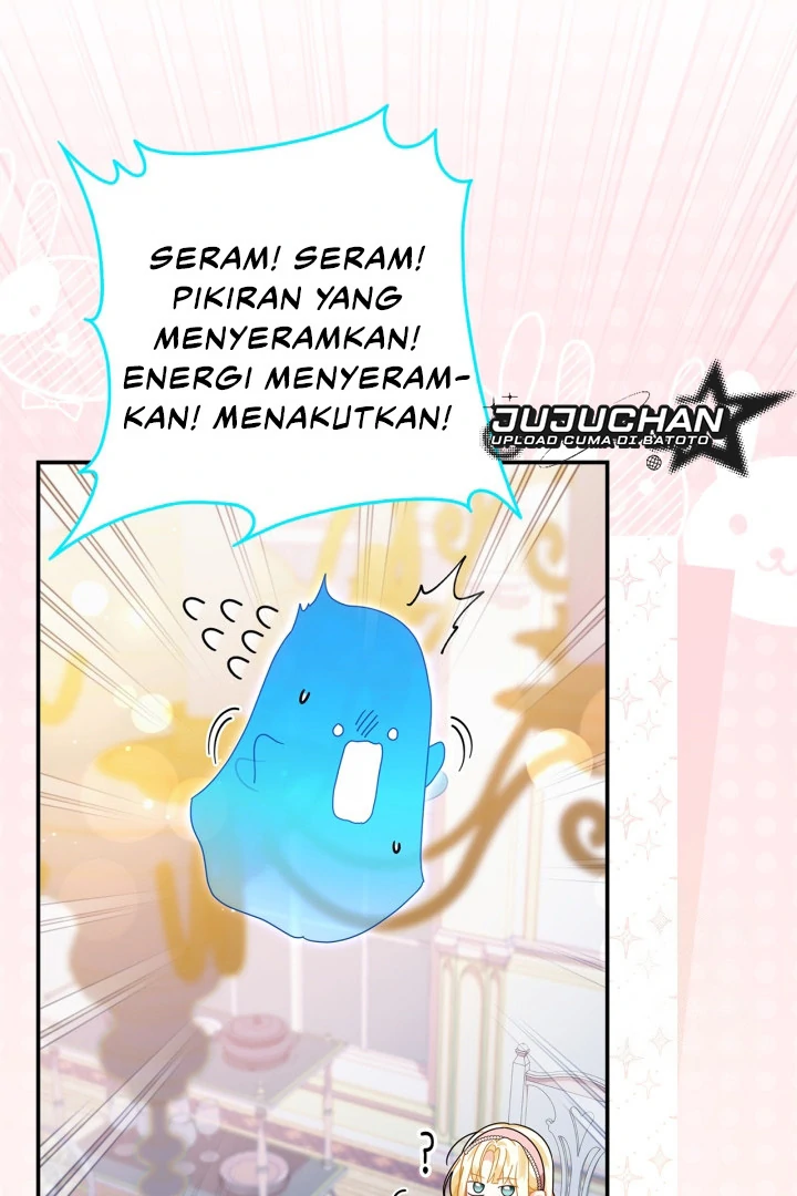 I Became the Daughter of a Ghost Duke Chapter 18 Gambar 96