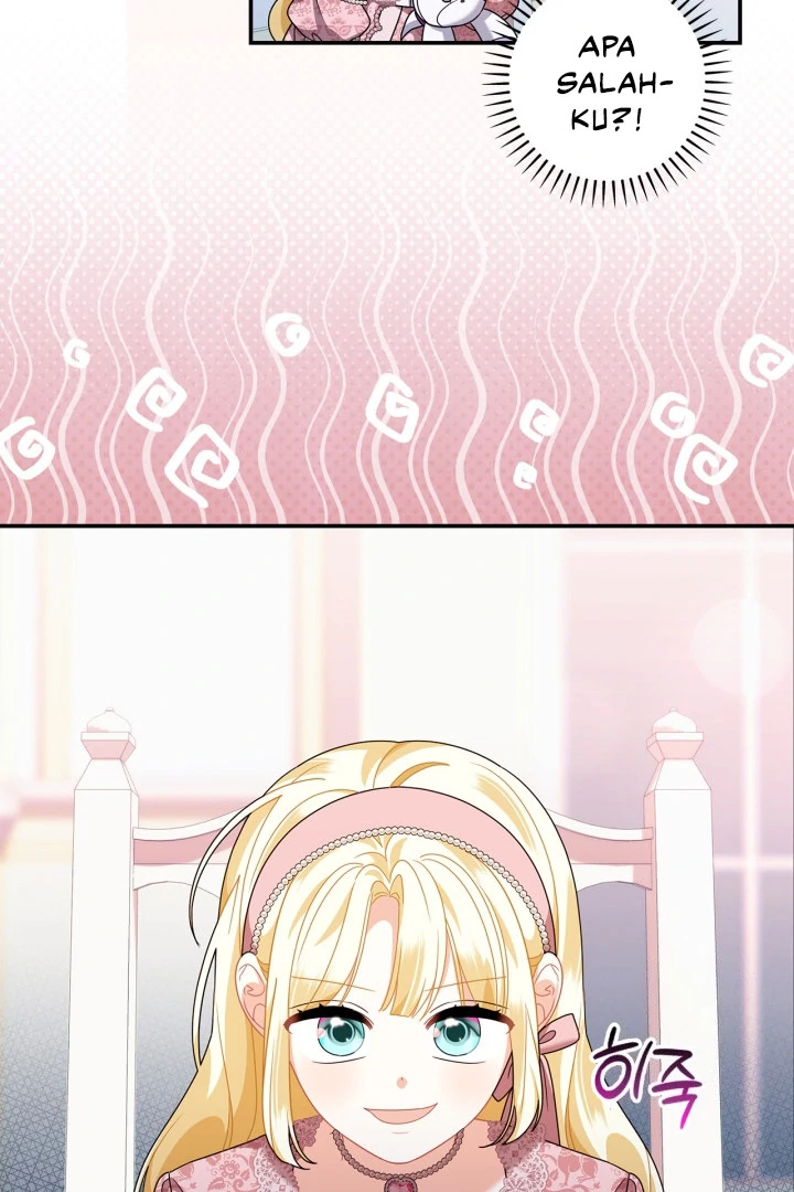 I Became the Daughter of a Ghost Duke Chapter 18 Gambar 98