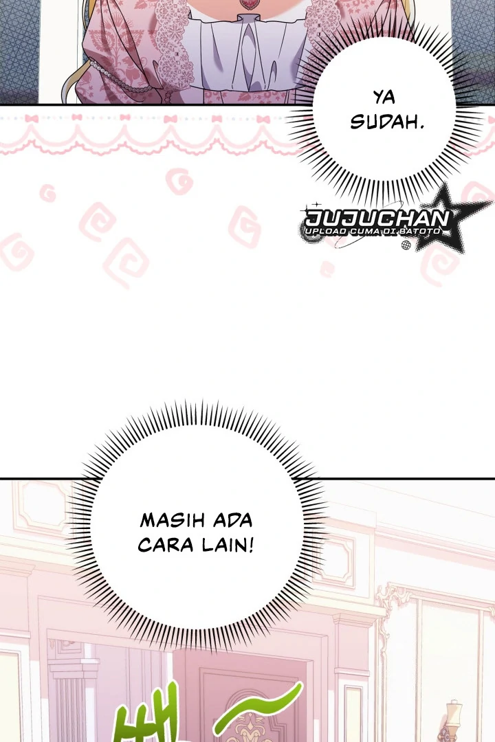 I Became the Daughter of a Ghost Duke Chapter 18 Gambar 99