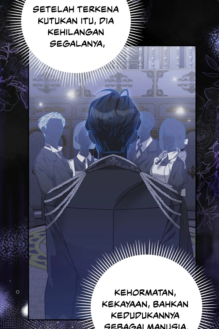 I Became the Daughter of a Ghost Duke Chapter 19 Gambar 106