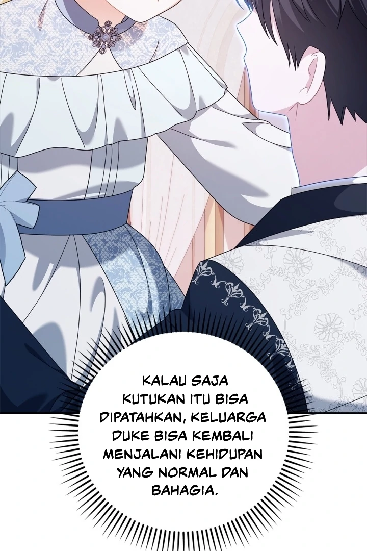 I Became the Daughter of a Ghost Duke Chapter 19 Gambar 108