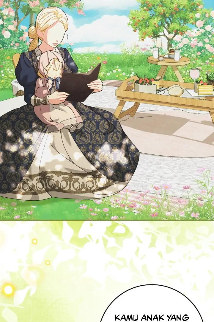 I Became the Daughter of a Ghost Duke Chapter 19 Gambar 114