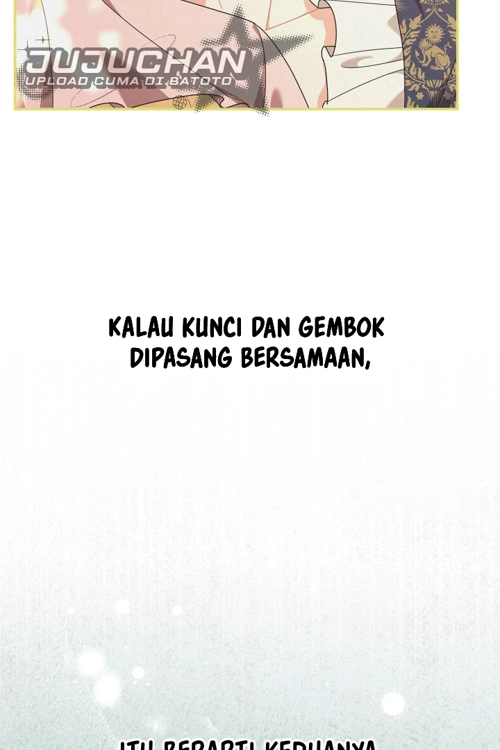 I Became the Daughter of a Ghost Duke Chapter 19 Gambar 116