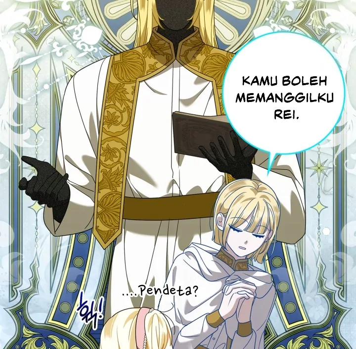 I Became the Daughter of a Ghost Duke Chapter 19 Gambar 11