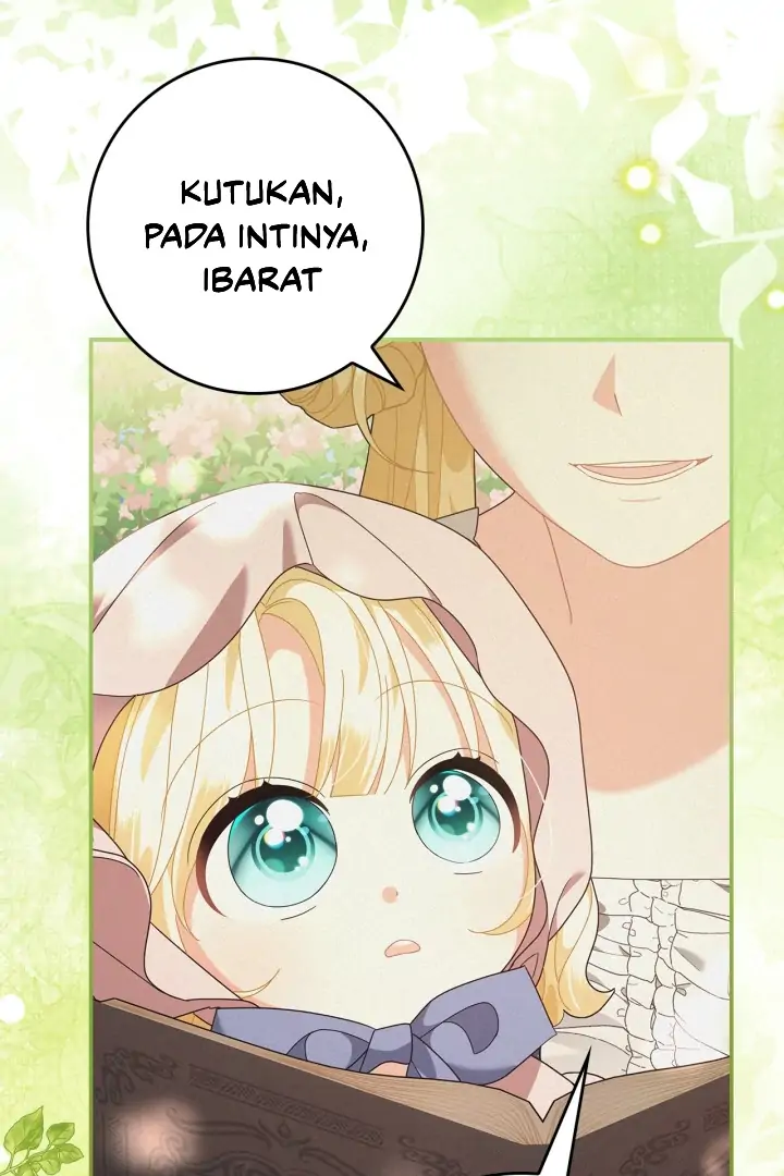 I Became the Daughter of a Ghost Duke Chapter 19 Gambar 112