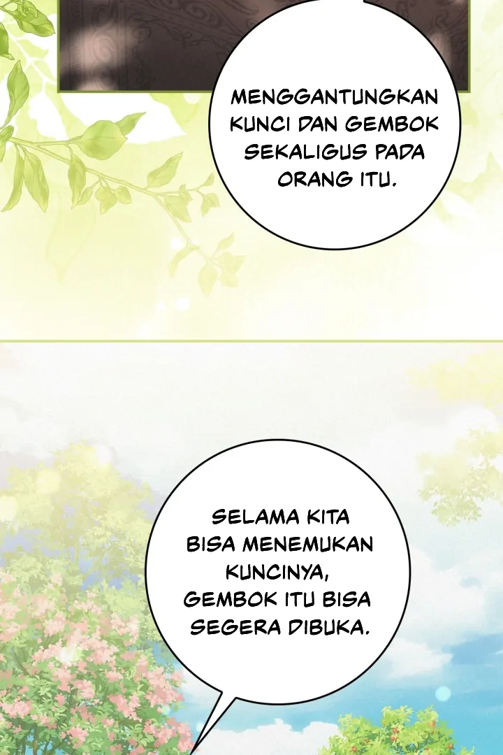 I Became the Daughter of a Ghost Duke Chapter 19 Gambar 113