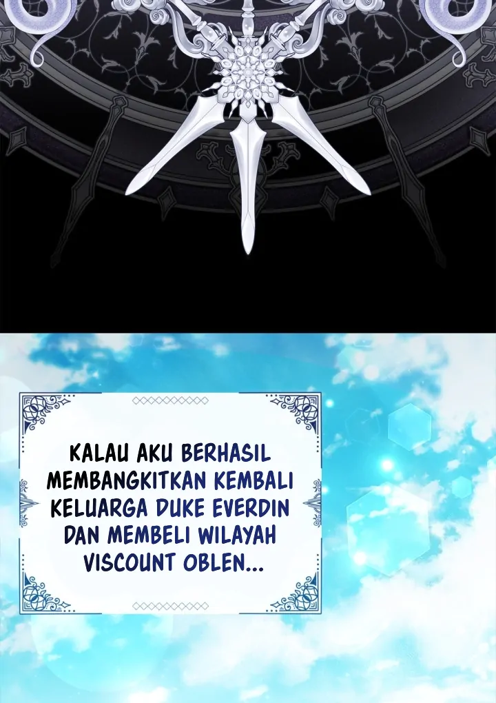 I Became the Daughter of a Ghost Duke Chapter 19 Gambar 121