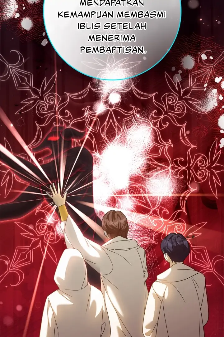 I Became the Daughter of a Ghost Duke Chapter 19 Gambar 17