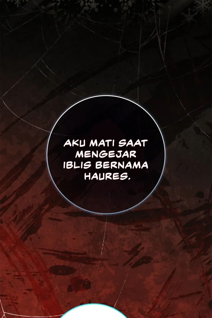 I Became the Daughter of a Ghost Duke Chapter 19 Gambar 20