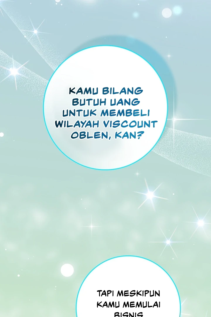 I Became the Daughter of a Ghost Duke Chapter 19 Gambar 26