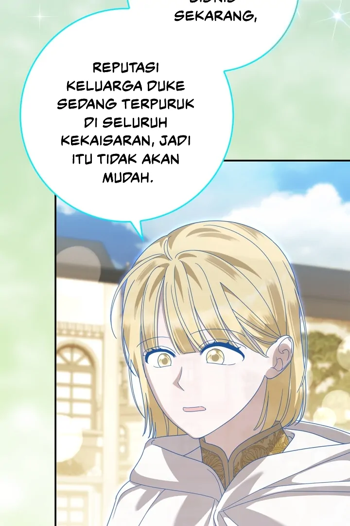 I Became the Daughter of a Ghost Duke Chapter 19 Gambar 27