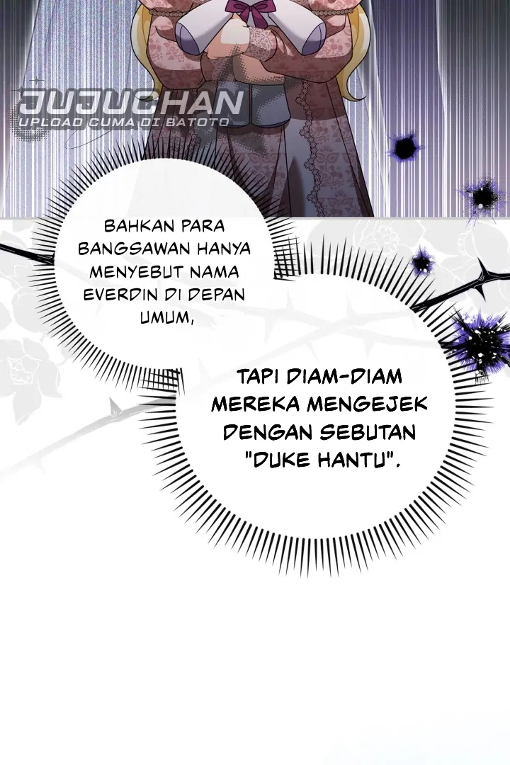 I Became the Daughter of a Ghost Duke Chapter 19 Gambar 30