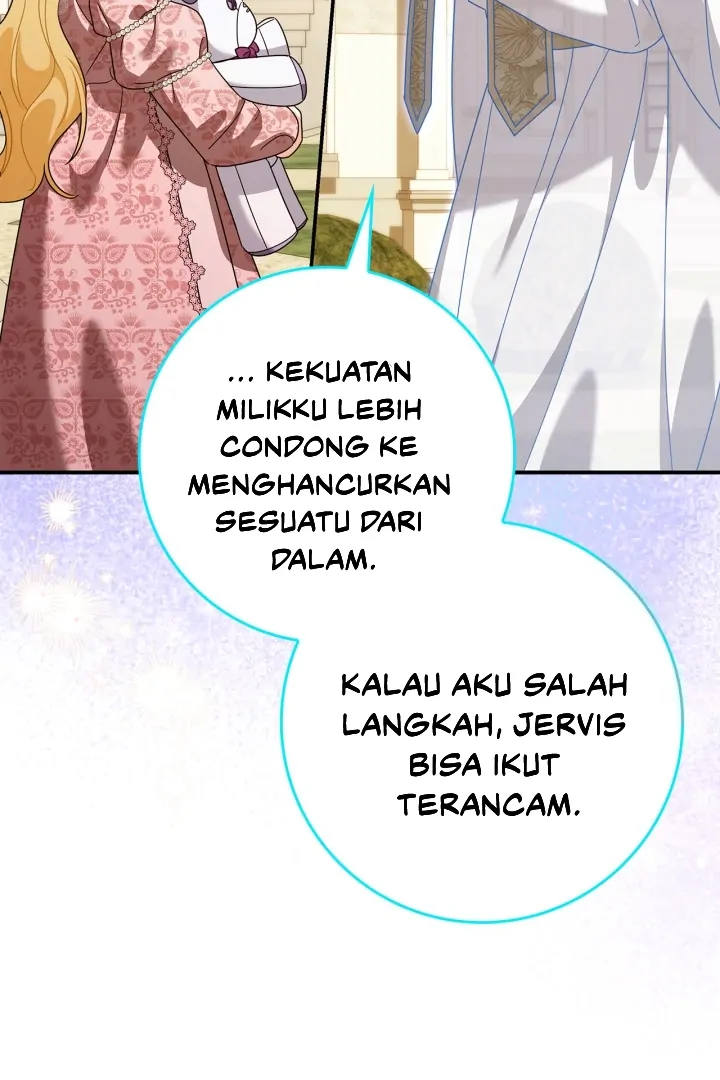 I Became the Daughter of a Ghost Duke Chapter 19 Gambar 36