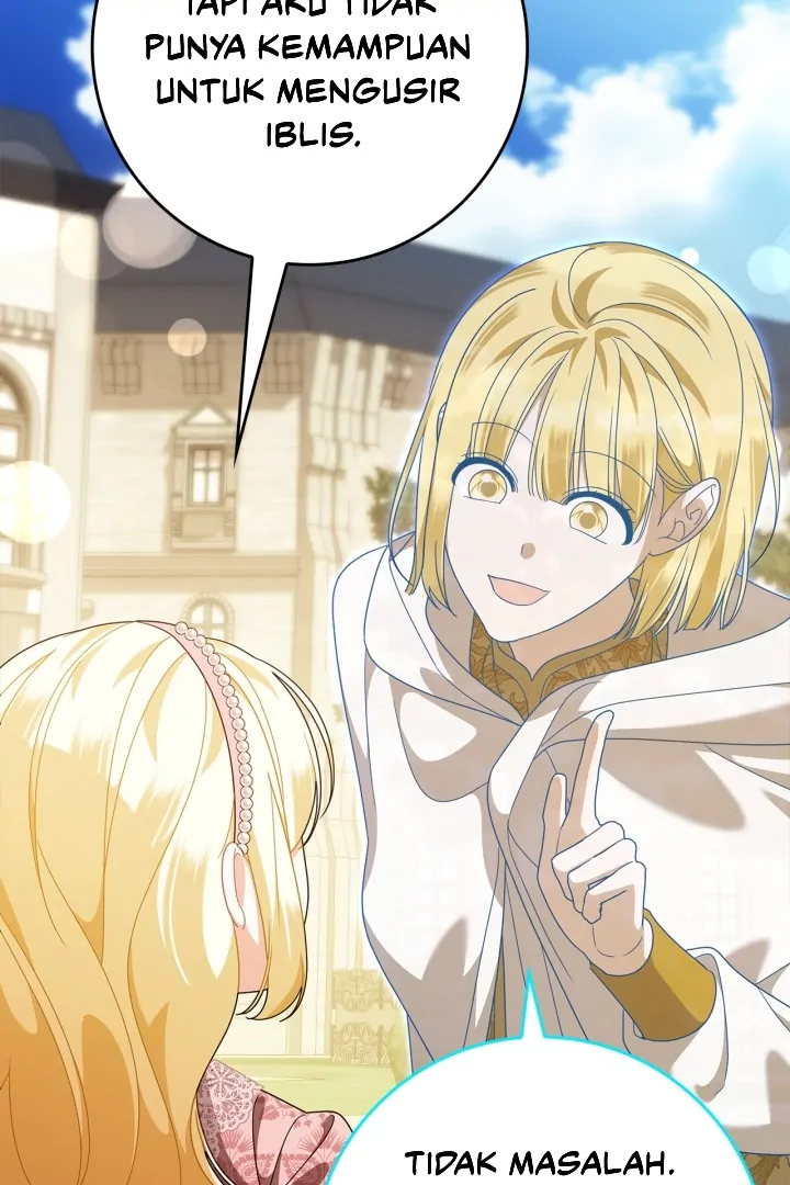 I Became the Daughter of a Ghost Duke Chapter 19 Gambar 38