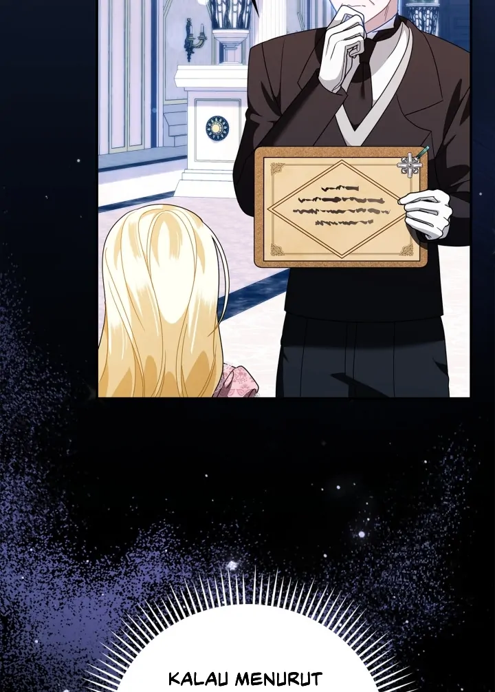 I Became the Daughter of a Ghost Duke Chapter 19 Gambar 44