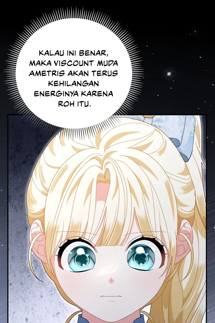 I Became the Daughter of a Ghost Duke Chapter 19 Gambar 46