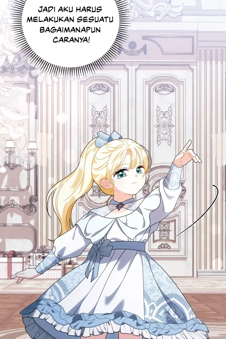 I Became the Daughter of a Ghost Duke Chapter 19 Gambar 48