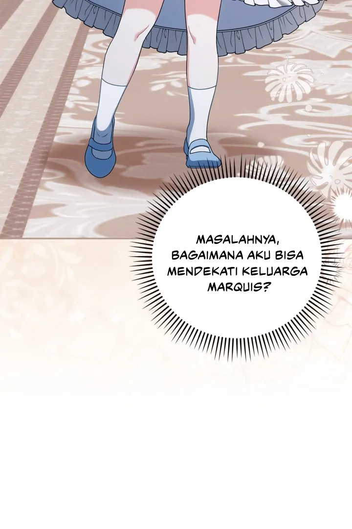 I Became the Daughter of a Ghost Duke Chapter 19 Gambar 49