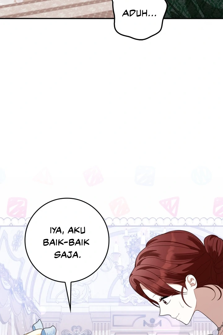 I Became the Daughter of a Ghost Duke Chapter 19 Gambar 54