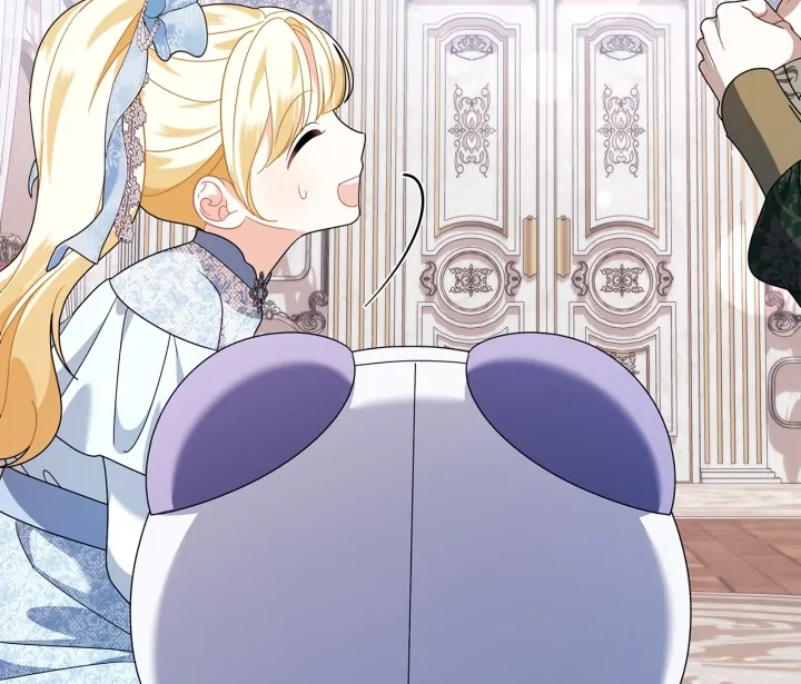 I Became the Daughter of a Ghost Duke Chapter 19 Gambar 55