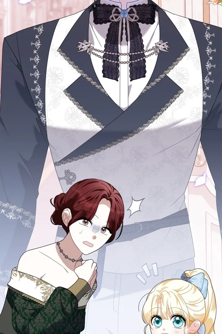 I Became the Daughter of a Ghost Duke Chapter 19 Gambar 59