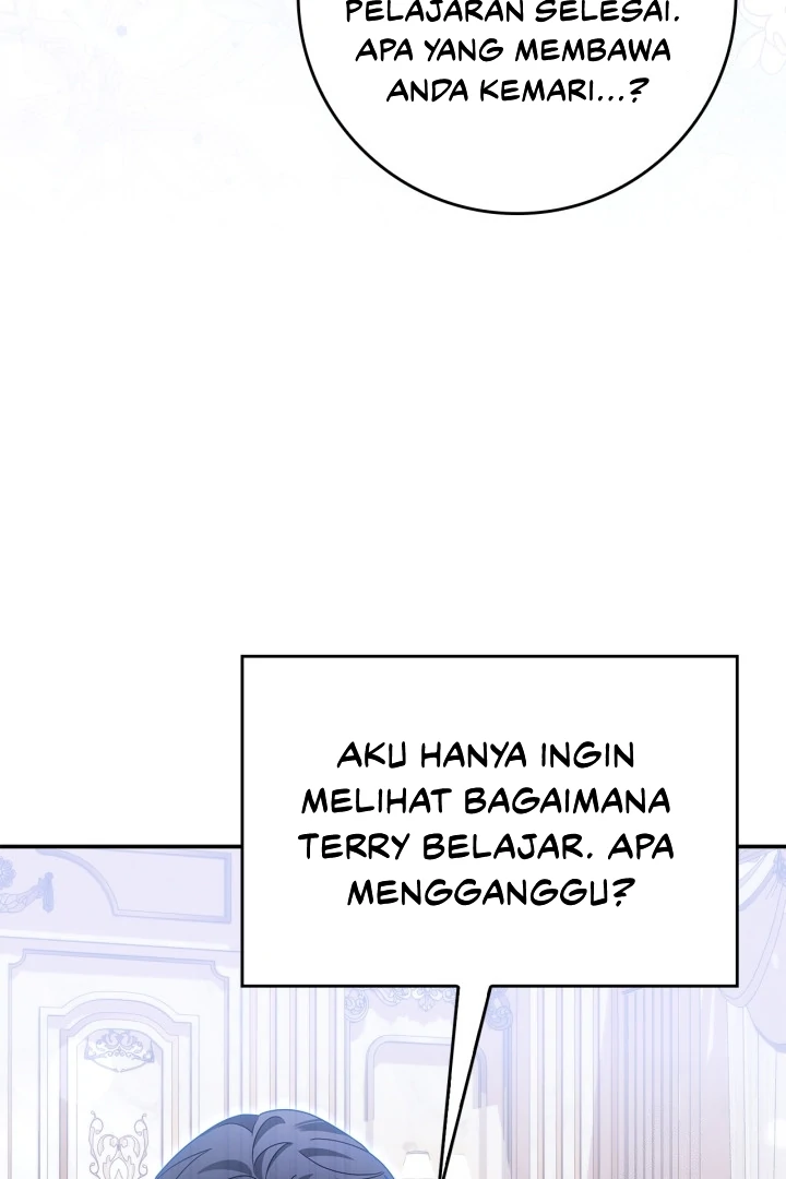 I Became the Daughter of a Ghost Duke Chapter 19 Gambar 62