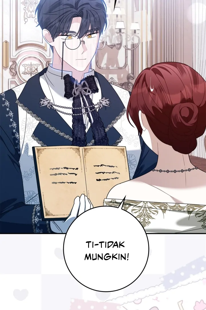 I Became the Daughter of a Ghost Duke Chapter 19 Gambar 63