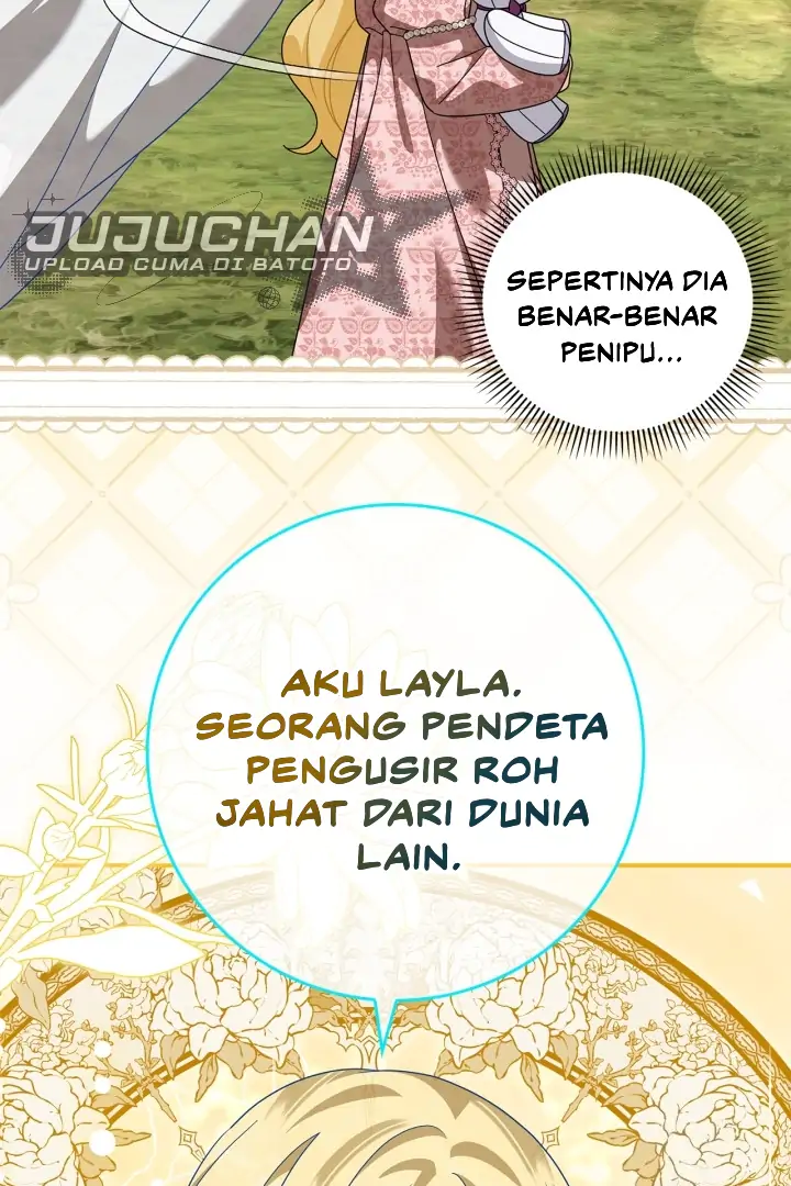 I Became the Daughter of a Ghost Duke Chapter 19 Gambar 7