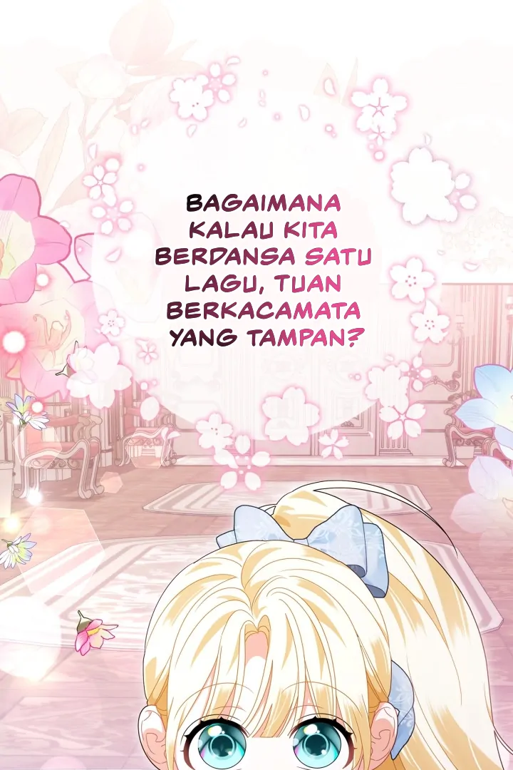 I Became the Daughter of a Ghost Duke Chapter 19 Gambar 78