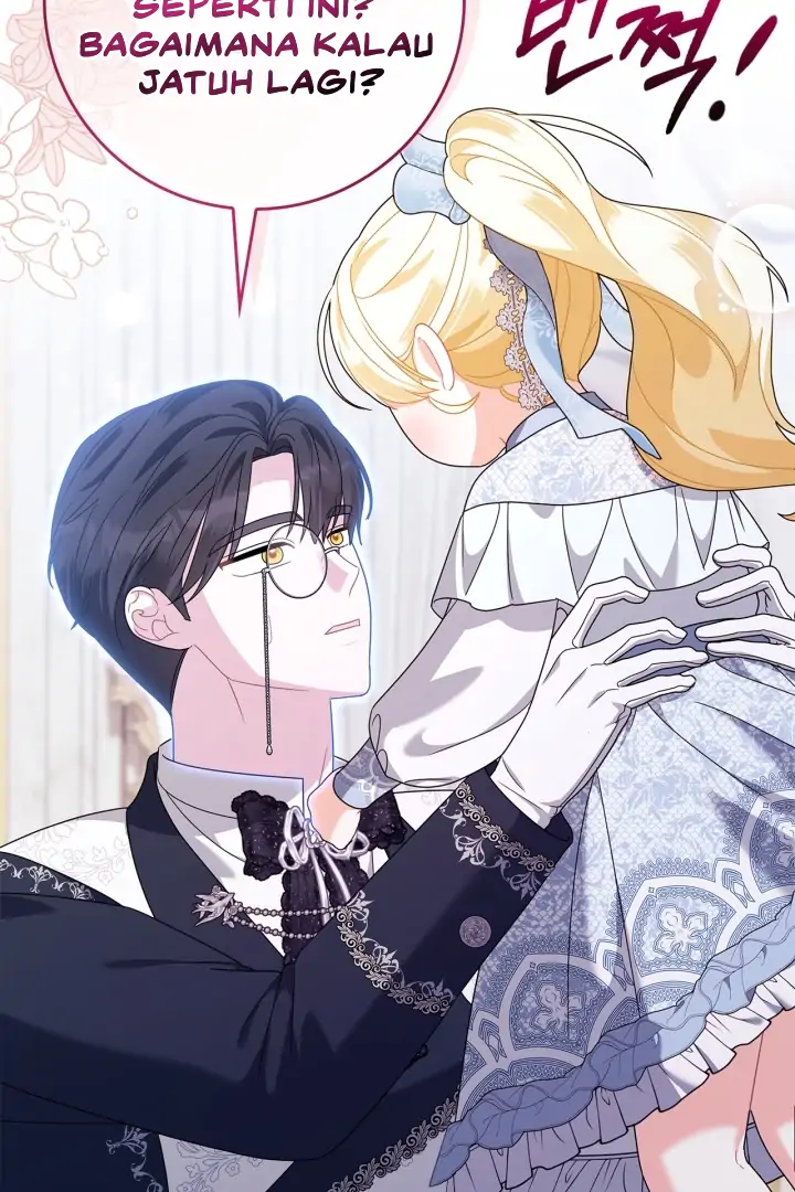 I Became the Daughter of a Ghost Duke Chapter 19 Gambar 88