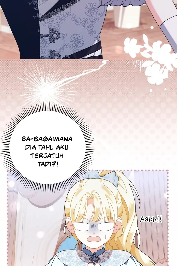 I Became the Daughter of a Ghost Duke Chapter 19 Gambar 89