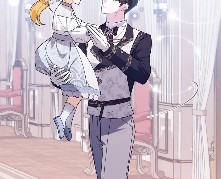 I Became the Daughter of a Ghost Duke Chapter 19 Gambar 91