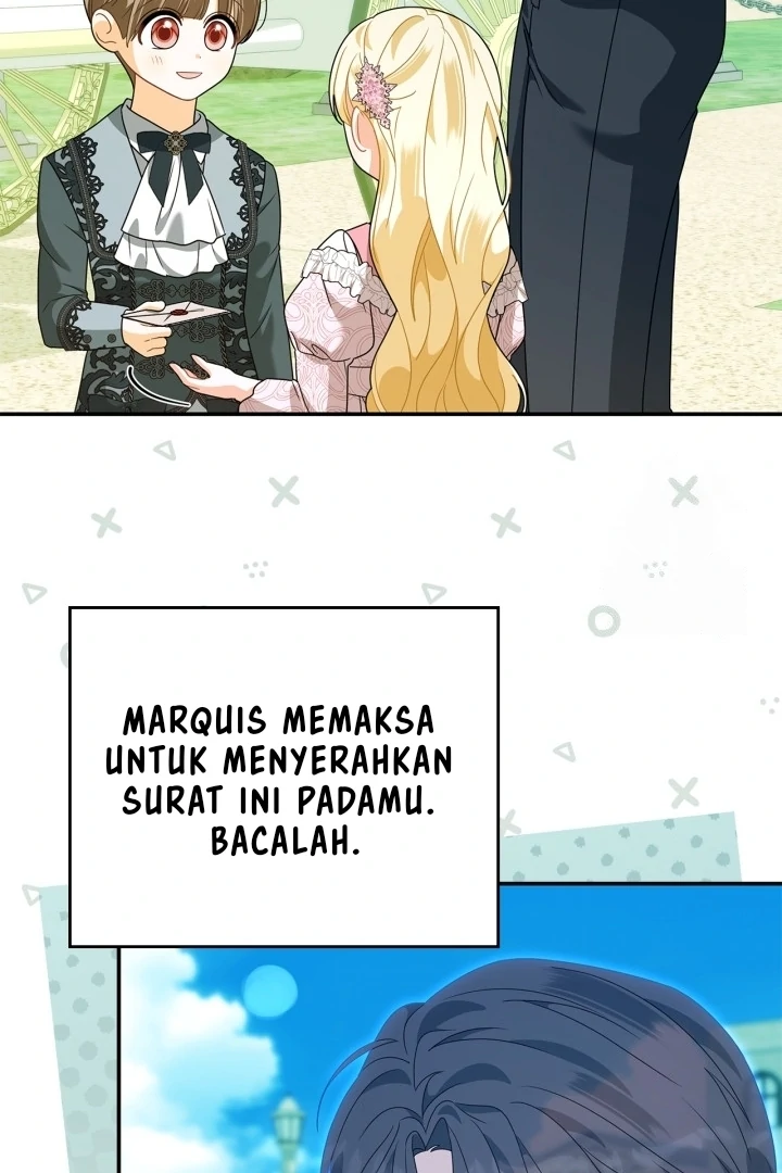 I Became the Daughter of a Ghost Duke Chapter 24 Gambar 105