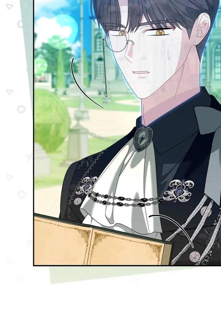 I Became the Daughter of a Ghost Duke Chapter 24 Gambar 106