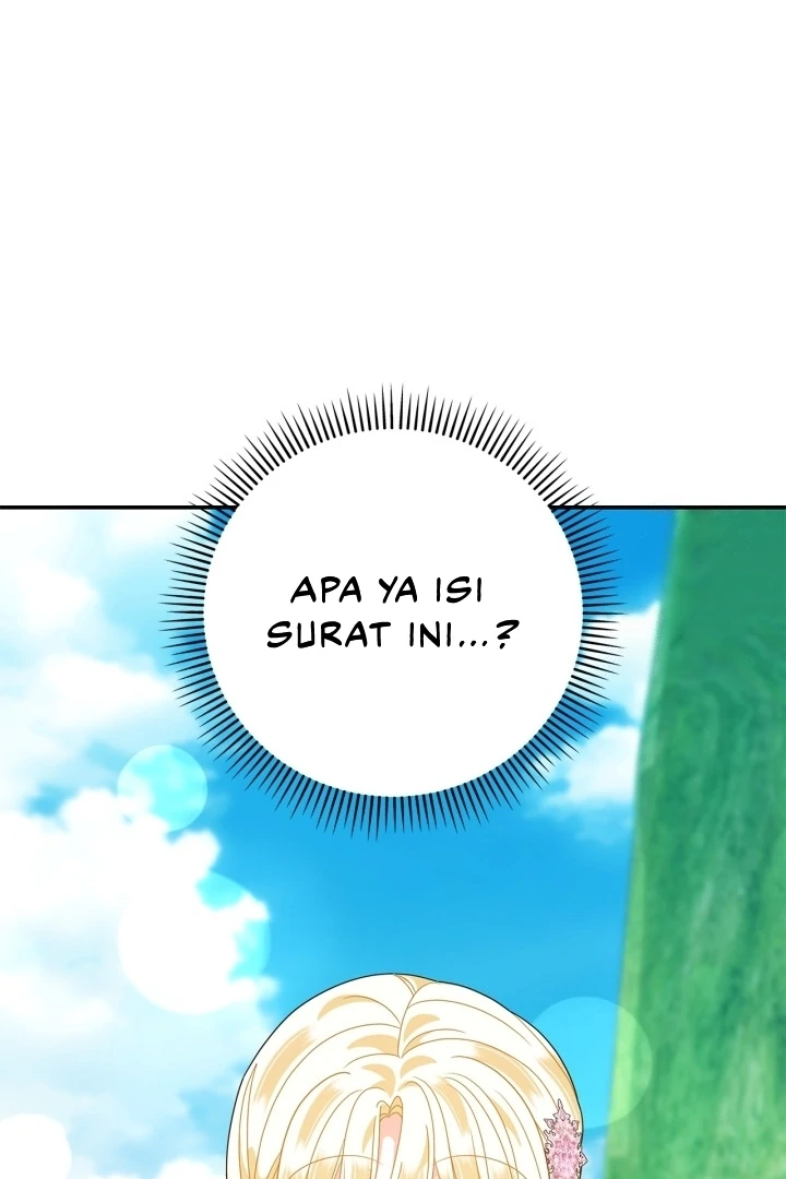 I Became the Daughter of a Ghost Duke Chapter 24 Gambar 107