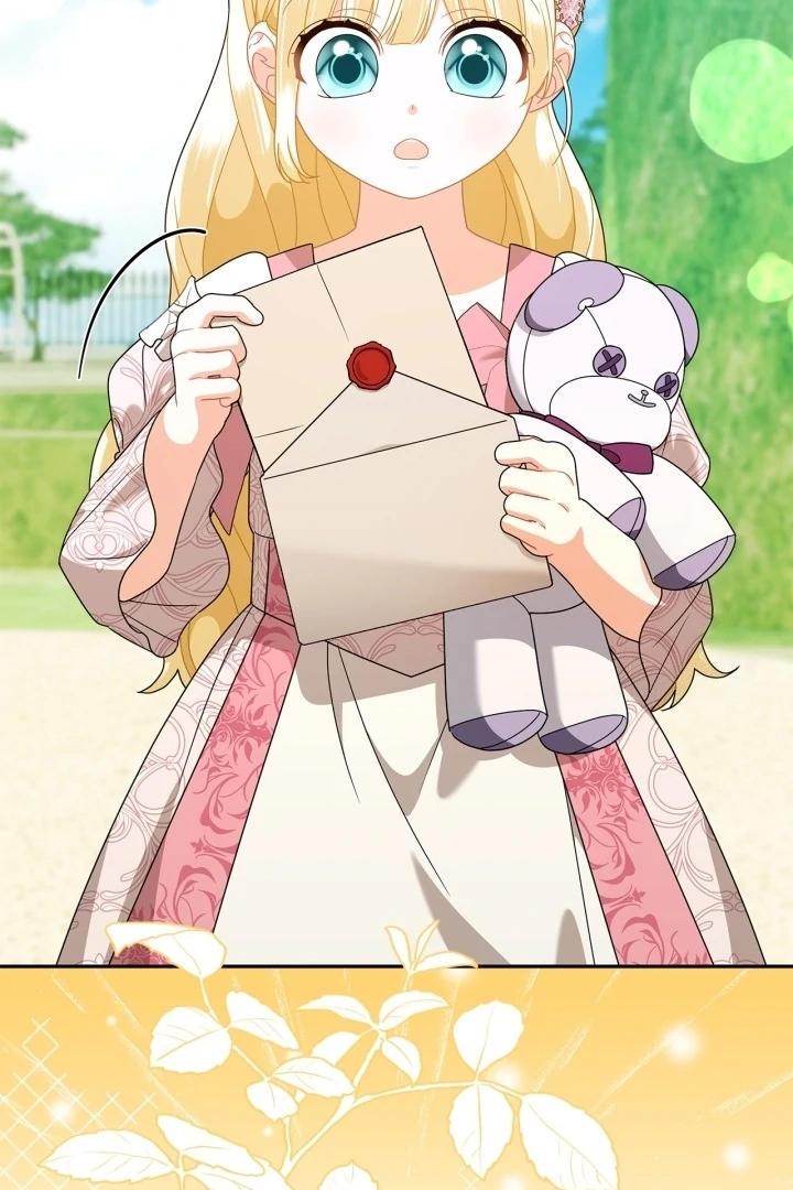 I Became the Daughter of a Ghost Duke Chapter 24 Gambar 108