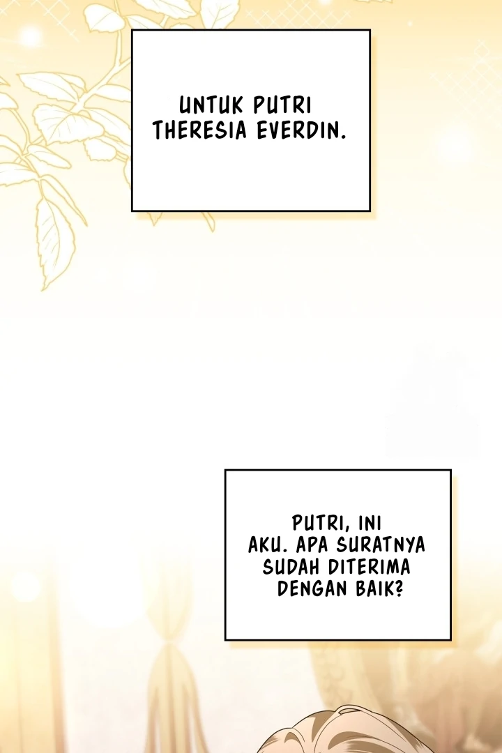 I Became the Daughter of a Ghost Duke Chapter 24 Gambar 109